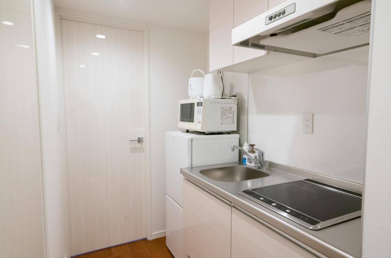 Apartamento 清kiyo Skytree