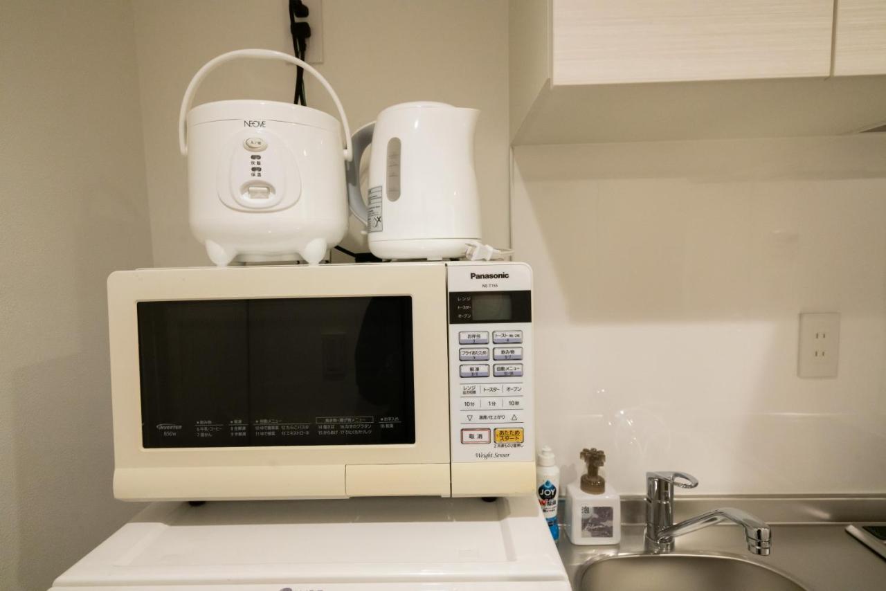 Apartamento 清kiyo Skytree
