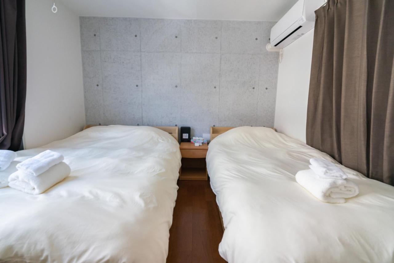 Apartamento 清kiyo Skytree *